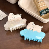 Vårdklip - Hårklämmor med Stil Vårda Med Stil