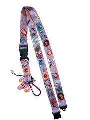 đ€°Nyckelband för Obstetrik & Gynekologi personalen VĂ„rdaMedStil