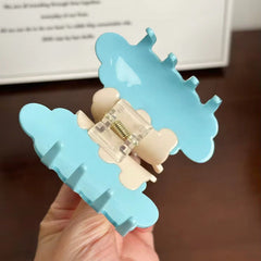 Vårdklip - Hårklämmor med Stil Vårda Med Stil