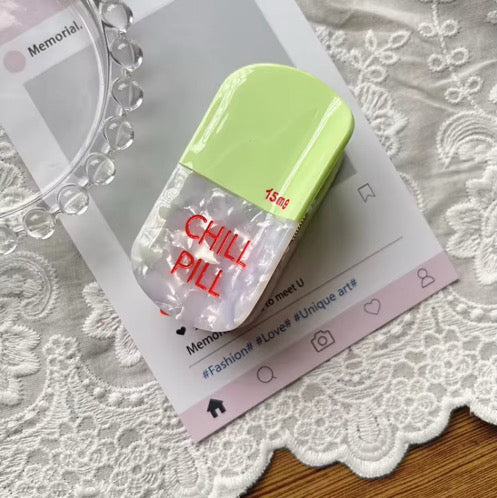 💊 Vårdklip - Hårklämmor med Stil Vårda Med Stil