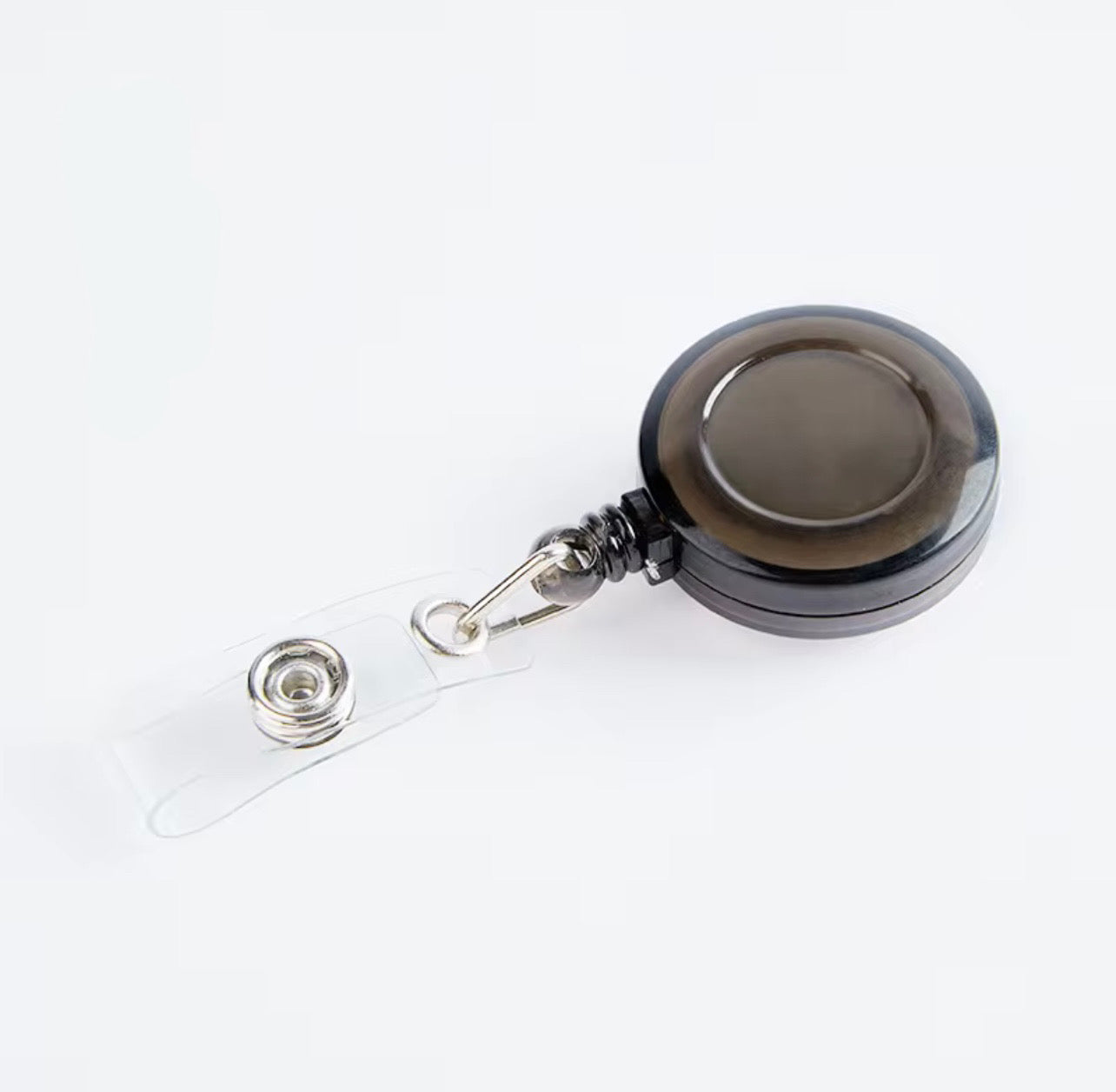 (Kopia) Korthållare med Jojo – Praktisk ID- & Nyckelhållare för Vårdpersonal VårdaMedStil