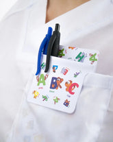 Pennfickor – ABC omslag VårdaMedStil