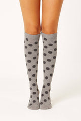 Bomulls kompressionsstrumpor 16–18 mmHg: MC030 Cotton Socks