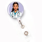 Vårdstolt Korthållare – Global Edition
👩🏻⚕️👩🏽👩🏽⚕️👩🏻 VårdaMedStil