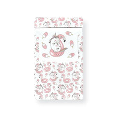 Pennfickor – Unicorn & Flamingo Edition VårdaMedStil