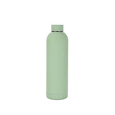 VårdaMedStil Termos/vattenflaska 500 ml för Vårdpersonal – Vakuumisolerad, Läckagesäker, Håller Varm 12 h & Kall 24 h 🥕🍊 (kopia) VardaMedstil