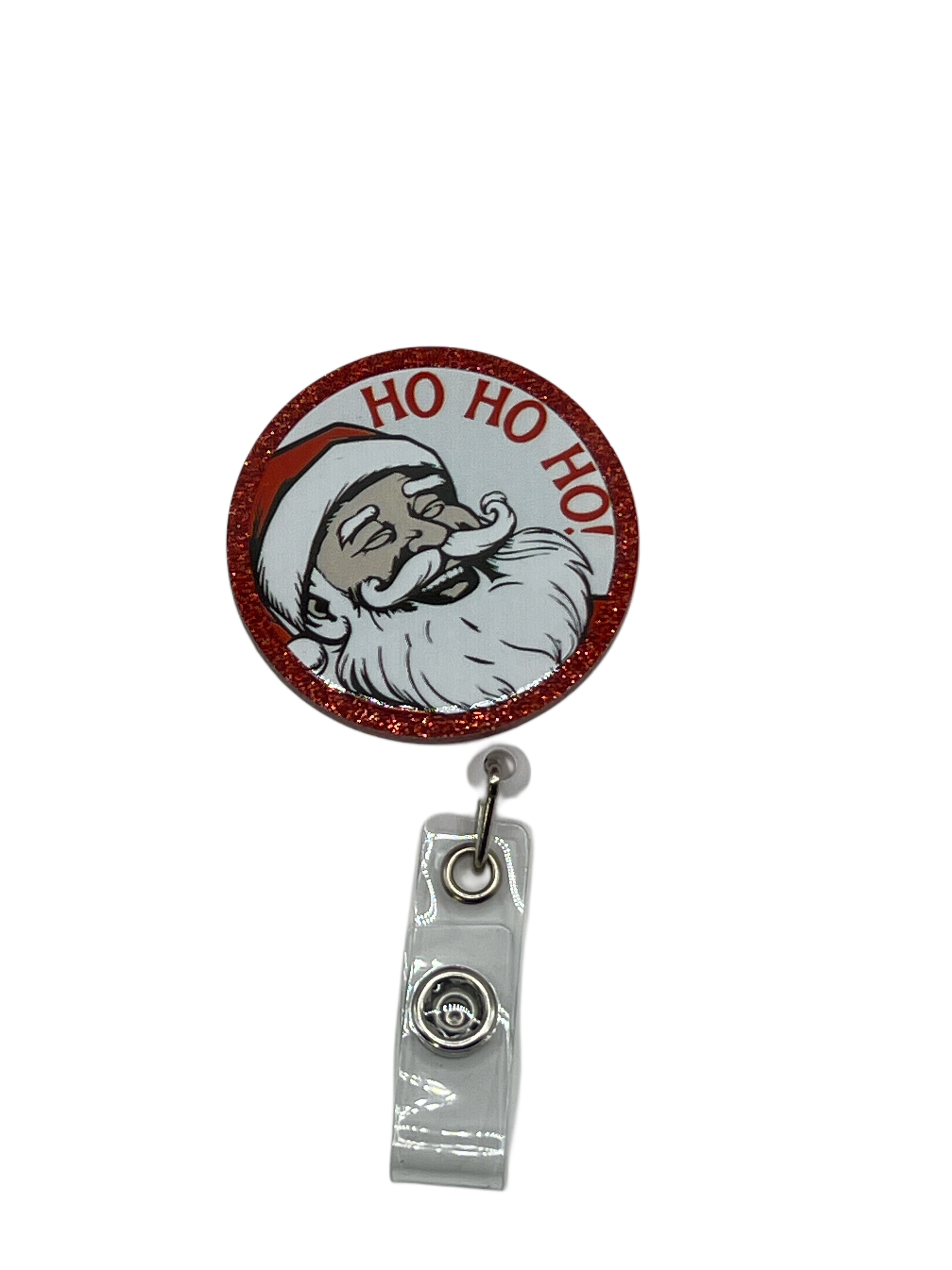 JulKorthållare med Stil och Julstämning VårdaMedStil