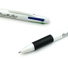 4-färgspenna – VårdaMedStil – Tack för allt du gör! VårdaMedStil