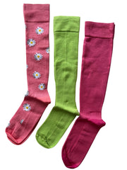 Stödstrumpor Deal – Köp 3 Betala för 2 | Bekväma stödstrumpor för arbete & vardag VårdaMedStil