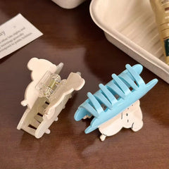 Vårdklip - Hårklämmor med Stil Vårda Med Stil