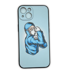 Mobilskal Med Stil
- iPhone 13 VårdaMedStil