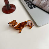 🐕 Vårdklip - Hårklämmor med Stil Vårda Med Stil