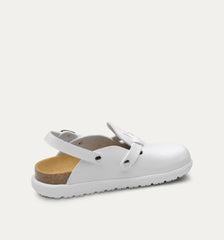 Klara Steg - utan design VårdaMedStil