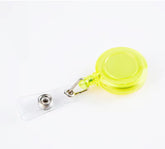 (Kopia) Korthållare med Jojo – Praktisk ID- & Nyckelhållare för Vårdpersonal VårdaMedStil