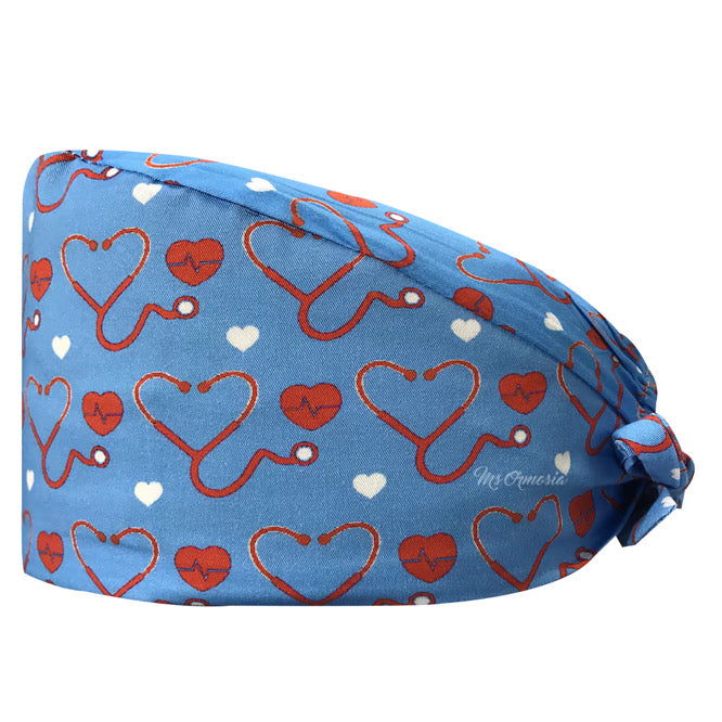 (Kopia) Mjuk Bomullsmössa med Djur, Tand, Anime- & Blommönster – i Stil Vårda Med Stil