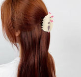 🐓🐥 Vårdklip - Hårklämmor med Stil Vårda Med Stil