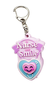 Nurse and Smile Ampullöppnare - Skydda Fingrarna med ÖppnaMedStil Vårda Med Stil