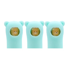 Var Kreative gelpenna 0,7 mm – blå refill VårdaMedStil