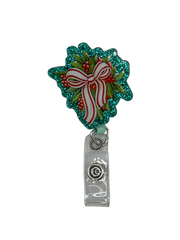 JulKorthållare med Stil och Julstämning VårdaMedStil