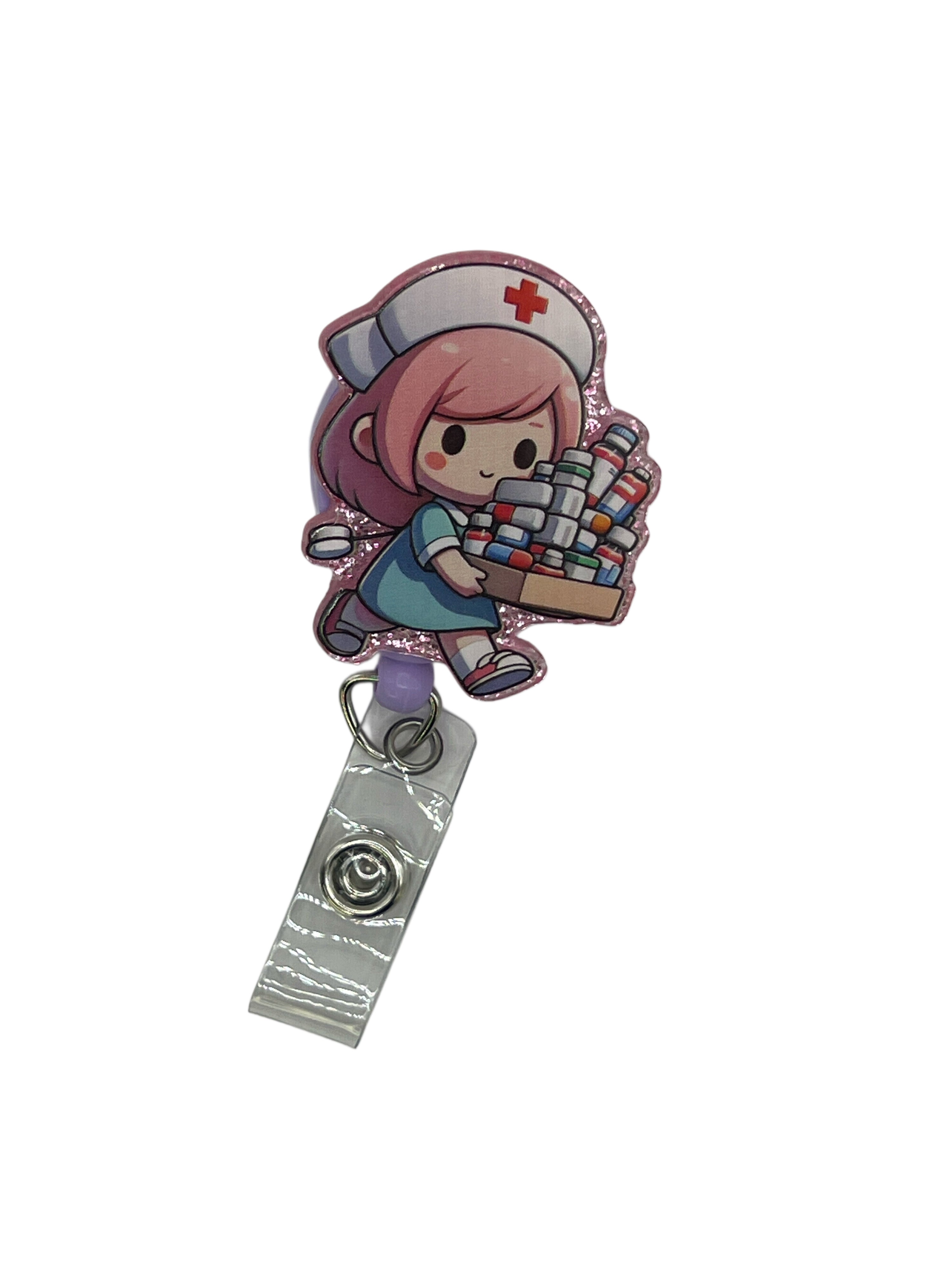 Korthållare VårdaMedStil