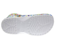 Damtofflor i vitt för komfort Beppi-2185980: 37 BeShoes Distribuição