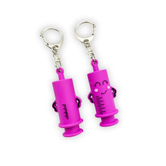 💉 Ampullöppnare - Skydda fingrarna med ÖpnnaMedStil Vårda Med Stil