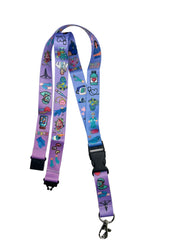 đ©șâïžđ«Care Essentials Edition - Nyckelband med Stil VĂ„rdaMedStil