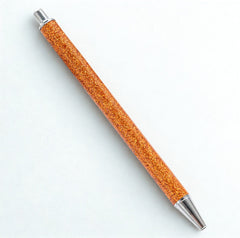 (Kopia) Bläckpenna med glitter design Vårda Med Stil