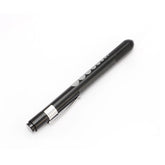 Arbetslampa för vårdpersonal - Svart 🖤 VårdaMedStil