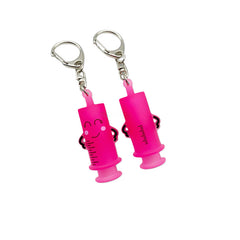 ÖppnaMedStil – Sjuksköterska‑design Ampullöppnare | Säker & smidig öppning 💉