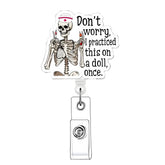 Korthållare med Stil - Student Edition VårdaMedStil