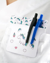 Pennfickor - Unicorn VårdaMedStil