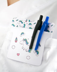 Pennfickor - Unicorn VårdaMedStil