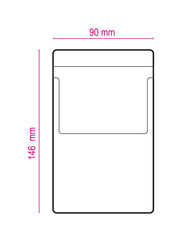 Pennfickor – Unicorn & Flamingo Edition VårdaMedStil
