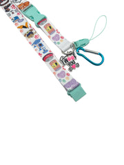 đŸ đŠŽđ¶ VeterinĂ€r Edition - Nyckelband med Stil VĂ„rdaMedStil