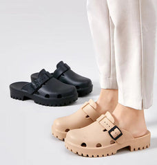 Shevalues Dam Sandaler – Lätta, Ventilerande & Bekväma VardaMedstil