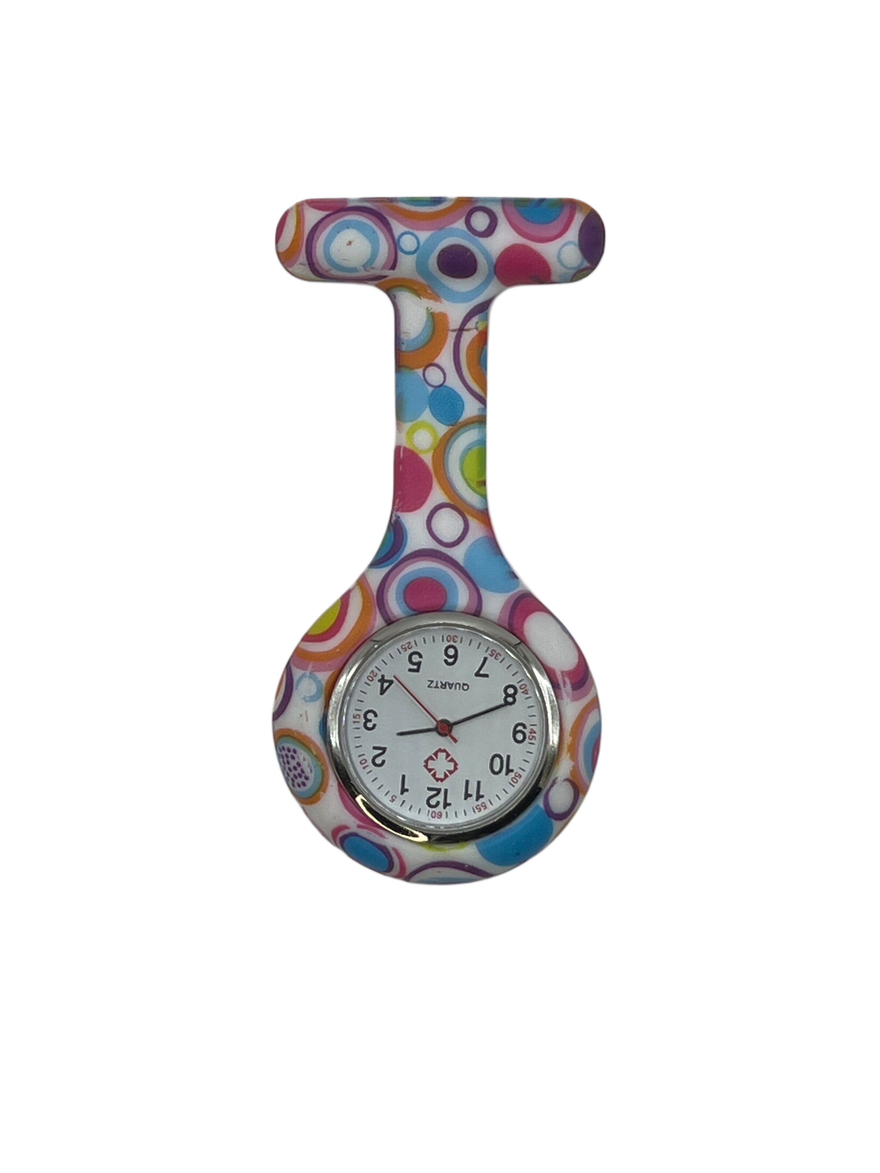 Fickur i vården VårdaMedStil