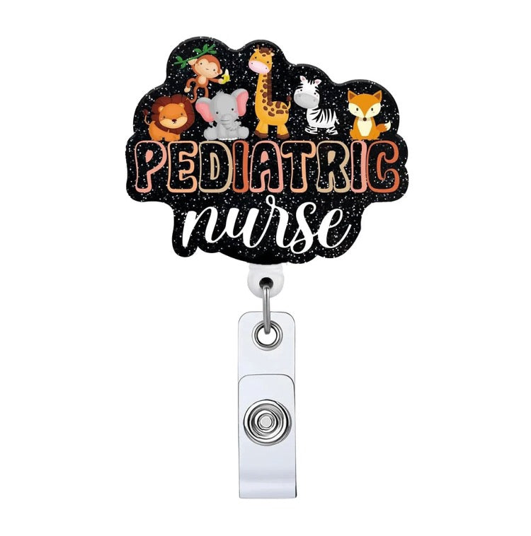 (Kopia) Pediatric och Neonatalvård Edition - Korthållare VårdaMedStil