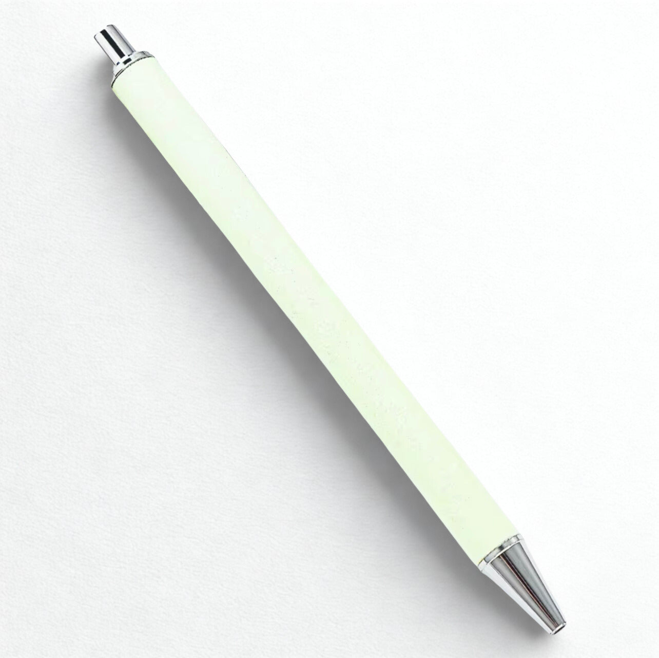 (Kopia) Bläckpenna med glitter design Vårda Med Stil