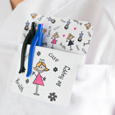 Pennfickor - Be Happy VårdaMedStil