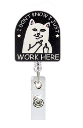 (Kopia) VårdaMedStil – Akrylkorthållare med motiverande budskap VårdaMedStil