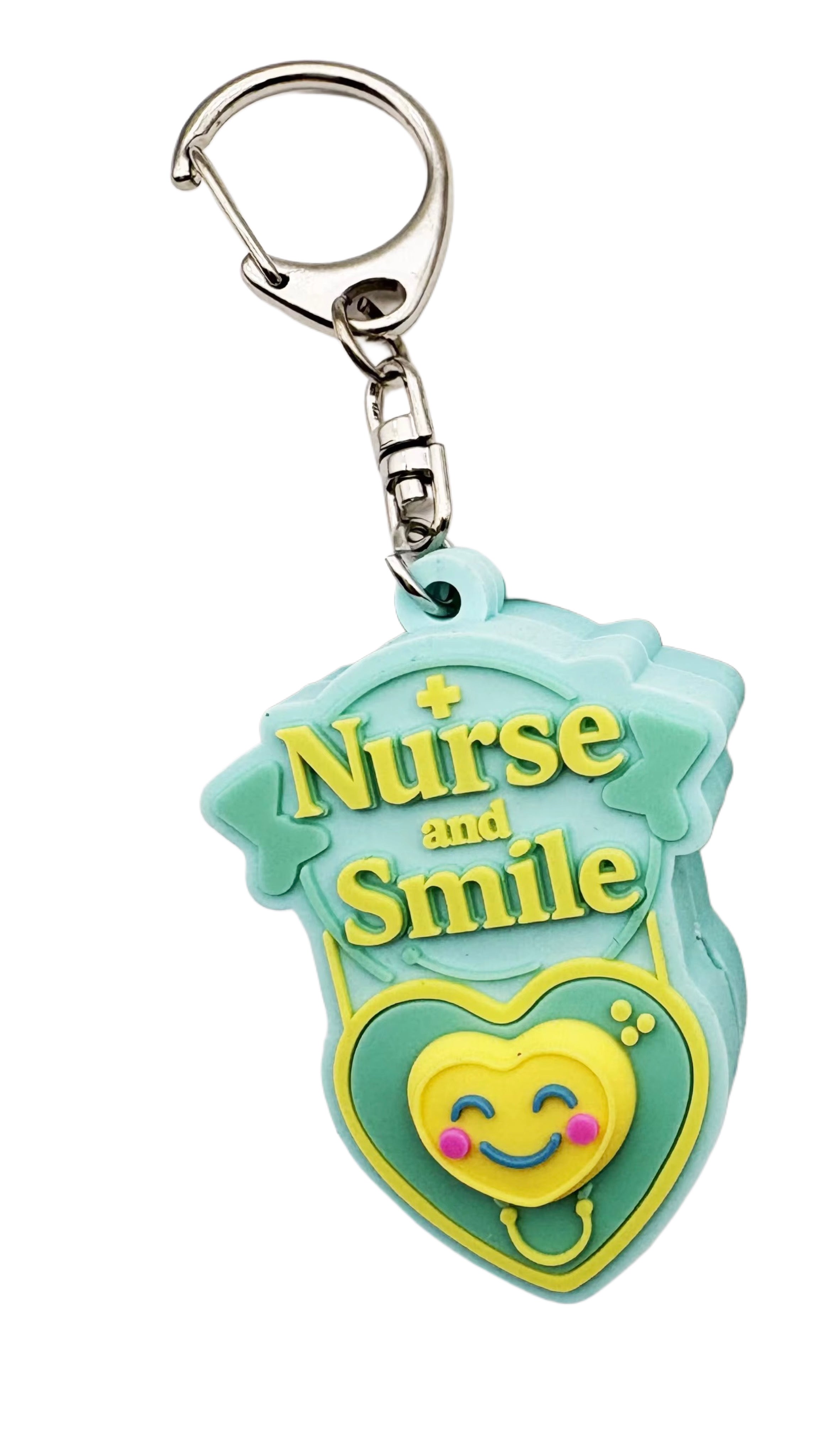 Nurse and Smile Ampullöppnare - Skydda Fingrarna med ÖppnaMedStil Vårda Med Stil