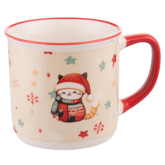 MERRY MIAO MUGG 360 ML 4 ASS VdE Tivoli 1996