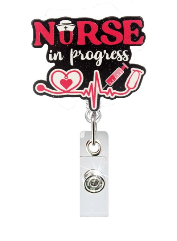 (Kopia) Student & New Grad Edition – Korthållare VårdaMedStil