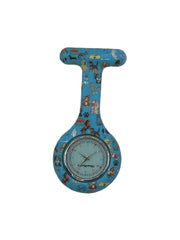 Sjuksköterskaklocka i Silikon – VårdaMedStil | Hygienisk, Praktisk & Smidig 🐶🐎🐄🐈🦮🐘🐖🐐 VårdaMedStil