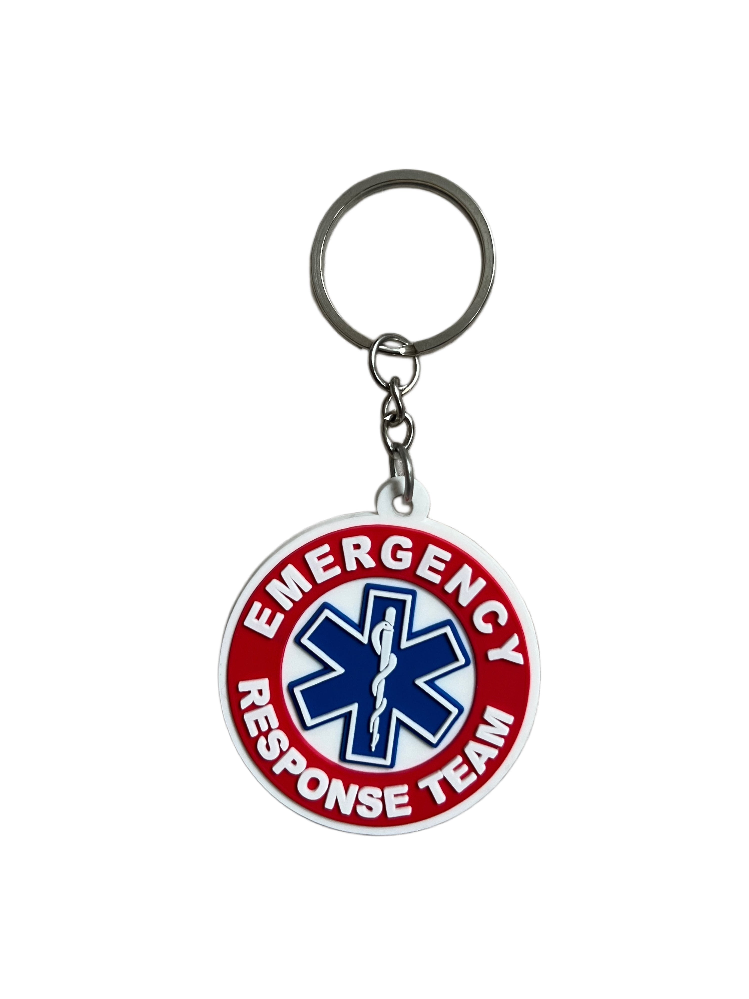 Nyckelringar med vård- och humördesign – Personliga accessoarer för vårdpersonal VårdaMedStil