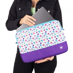 Vårdengagemang Laptopfodral | Skydda din dator med omtanke – Visceral 🧠🫀🦴 VårdaMedStil