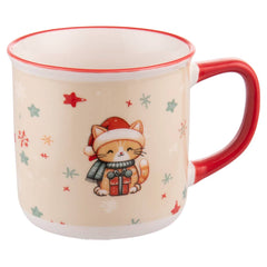 MERRY MIAO MUGG 360 ML 4 ASS VdE Tivoli 1996