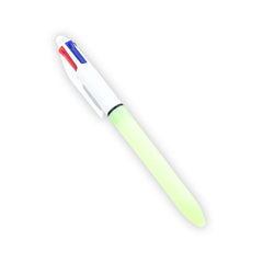 Fyrfärgskulpenna Vårda Med Stil