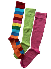 Stödstrumpor Deal – Köp 3 Betala för 2 | Bekväma stödstrumpor för arbete & vardag VårdaMedStil